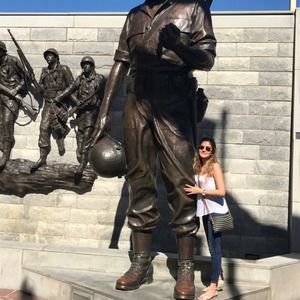 Meet your Posher, Paulina